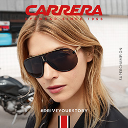 Carrera