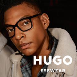 HUGO Eyewear